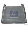 DT 6.35409 Intercooler, charger
